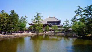 奈良県の泊まって良かった宿・人気宿＆ホテル・旅館一覧