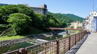 箱根湯本温泉(神奈川県)のホテル・旅館一覧＆「今日泊まれる宿」