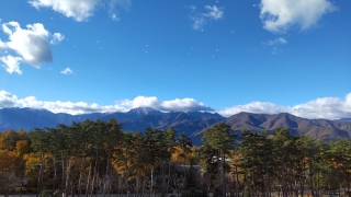 小淵沢・白州町(山梨県)のホテル・旅館一覧