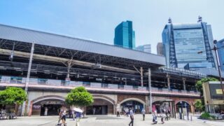 新橋(東京都)のホテル・旅館一覧＆「今日泊まれる宿」