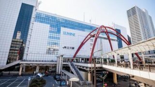 立川駅「駅近の宿」＆「今日泊まれる宿」