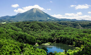 大山(鳥取県)のホテル・旅館一覧