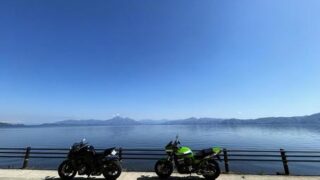 オートバイ歓迎❗屋根付駐輪場のある宿 青森、岩手、宮城、秋田、山形、福島
