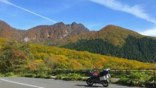オートバイ歓迎❗屋根付駐輪場のある宿 鳥取、島根、岡山、広島、山口