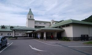 高遠さくらホテル(長野県伊那市)宿泊体験記・旅行記