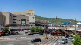 長崎市(長崎県)のホテル・旅館一覧＆「今日泊まれる宿」