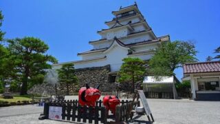 会津若松(福島県)のホテル・旅館一覧＆「今日泊まれる宿」