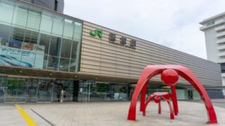 函館(北海道)のホテル・旅館一覧＆函館駅周辺の「今日泊まれる宿」