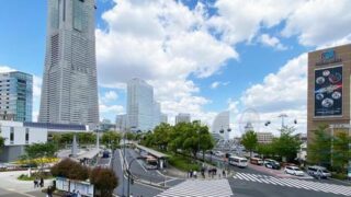 横浜市中区(神奈川県)のホテル・旅館一覧＆桜木町駅周辺の「今日泊まれる宿」