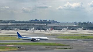 羽田空港(東京都)のホテル・旅館一覧＆「今日泊まれる宿」