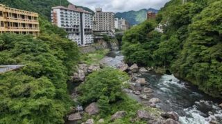 鬼怒川温泉(栃木県)のホテル・旅館一覧＆「今日泊まれる宿」