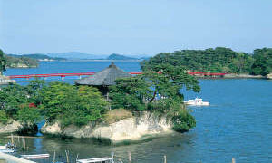 松島(宮城県)のホテル・旅館一覧＆「今日泊まれる宿」