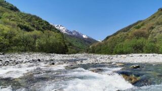 湯桧曽温泉(群馬県)のホテル・旅館一覧＆「今日泊まれる宿」