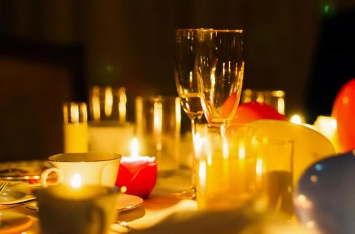 記念日・アニバーサリー